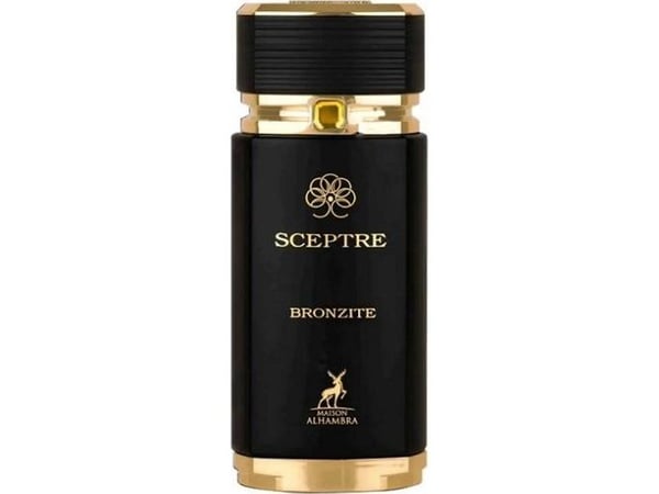 Maison Alhambra Sceptre Bronzite EDP U 100 ml