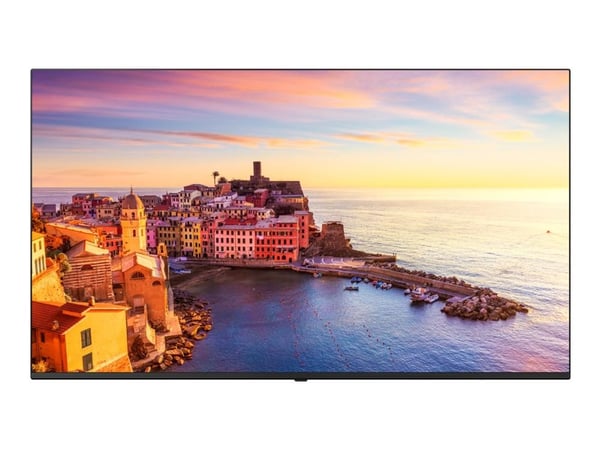 LG 50UM662H4LC 50" ÄLYKÄS HOTELLI UHD-TV DVB-T2/C/S2 WIFI AIRSERVER