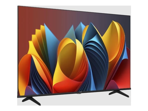 Hisense 75E77NQ - 75" Diagonal klass E77NQ Series LED-bakgrundsbelyst LCD-TV - QLED - Smart TV - VIDAA - 4K UHD (2160p) 3840 x 2160 - HDR - Direct ...