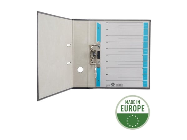 LEITZ 1652 välilehdet 230 g/m² vaaleansininen