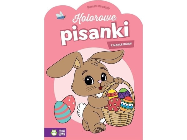 Kevään maalauksia: värikkäitä pääsiäismunia EDUKAMP