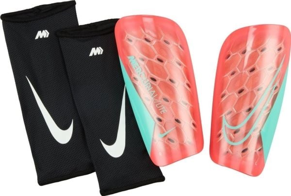 Nike Mercurial Lite SuperLock knebeskyttere DN3611-850