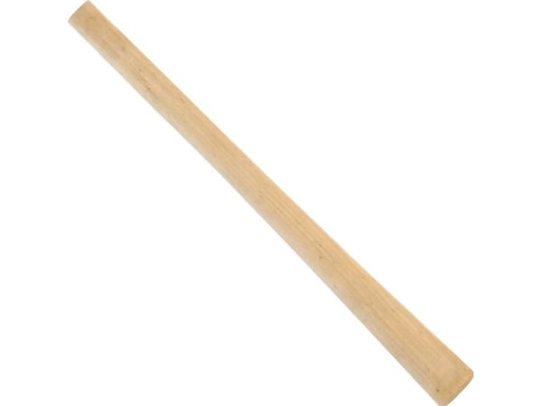 Dedra treskaft til hakke-/kulehammer 4 kg, lengde 90 cm