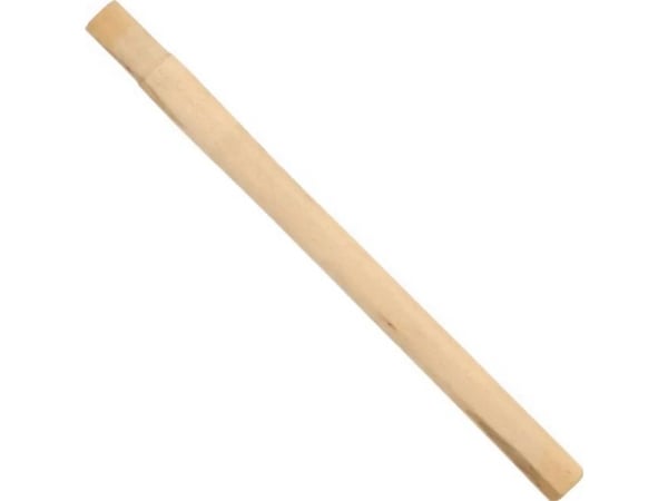 Dedra trähandtag till hammare 2–3 kg, längd 50 cm
