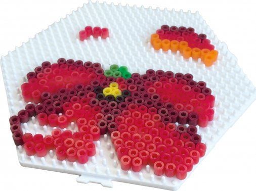 ses creative SES BEEDZ Art Flowers 1600elem 06025 60251