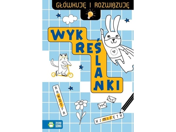 Jeg tenker og løser Word Searches 96043