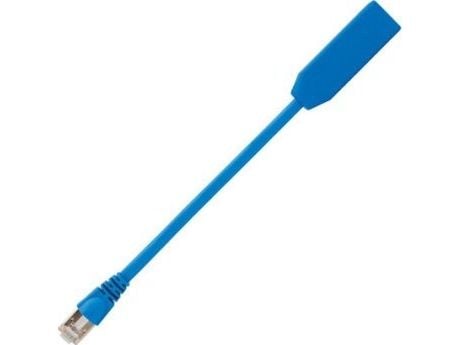 AV-adapter TRITON TELEGRTNER RJ-45 definert kobling CP-Link