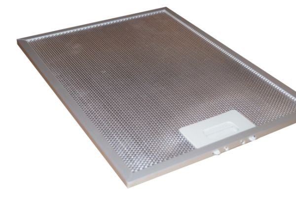 Kulfilter til Optica 661N V/662 V 60+70/1086 (37x27,6 cm)