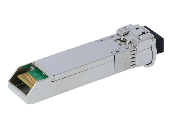 BlueOptics SFP-SWRT-LR-BO, Fiber optisk, 10000 Mbit/s, SFP+, LC, 10000 m, 1310 nm