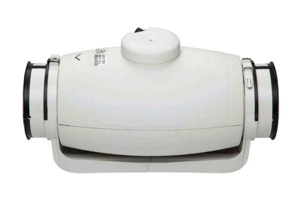 Kanalventilator TD 250/100 - Modell Silent Kanalventilator TD 250/100 - Modell Silent