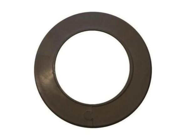 Neomounts FPMA-CRB5HM - Monteringskomponent (hölje för takfäste) - för LCD-display - plast - svart - för P/N: FPMA-C100, FPMA-C100SILVER
