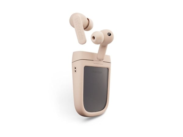 Urbanista Phoenix hodetelefoner, beige