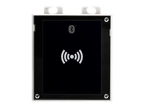 Inngangskortleser RFID/125KHZ IP VERSO 91550945 2N