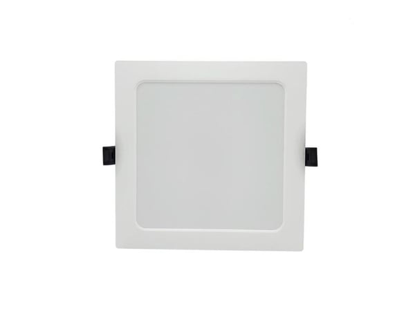 Okko Recessed Led Light Epirus 18W Square