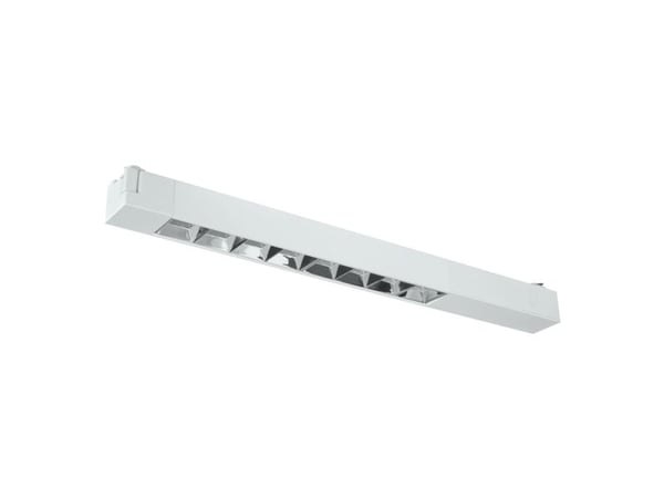 Armatur til skinnesystem DPM X-Line STF-20W-W, 20 W LED