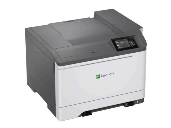 Lexmark 50M0170, laser, Färg, 1200 x 1200 DPI, A4, 33 ppm, Dubbelsidig utskrift