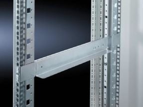 Rittal DK - Rackglideskinnesett - 1U - 19"