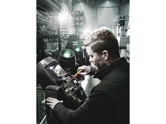 Wera 05006616001, 200 mm, 122 mm, 84 mm, 692 g, 18 stykker, Tsjekkisk Republikk