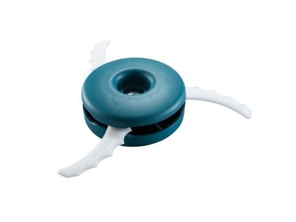 Makita - Gresstrimmerblad - 230 mm - for Makita DUR194RFX2, DUR194ZX3