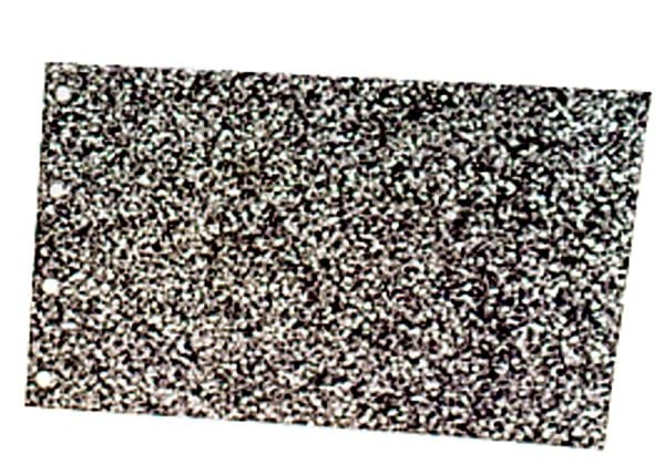 Makita - Graphite plate - for tre, stål - for Makita 9403