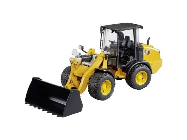 Bruder CAT Wheel loader toy