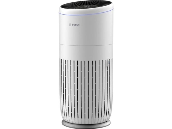 Bosch Home Comfort 7733703377 Air 6000i Ilmanpuhdistin 125 m² Valkoinen, musta