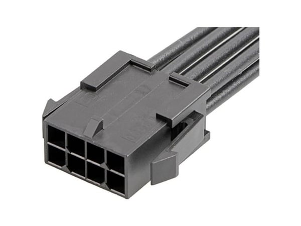 Molex 214757-1083 1 stk Påse