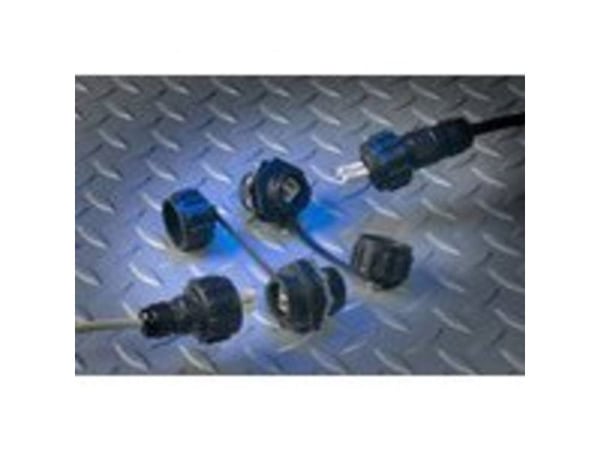 Molex 106059-0200 Tray