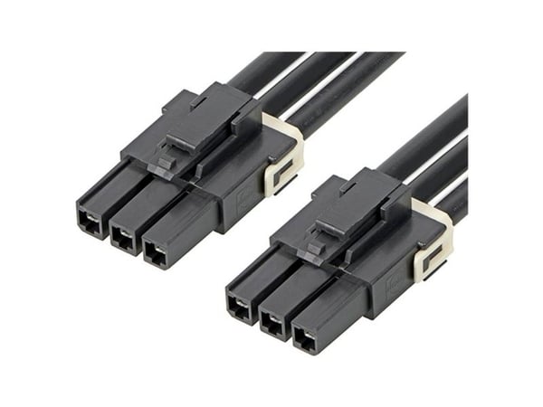 Molex 216400-1031 1 stk