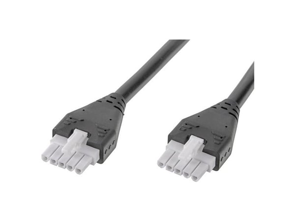 Molex 215330-0510 1 kpl Bulkki