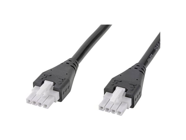 Molex 215330-0410 1 kpl Bulkki