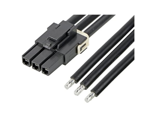 Molex 216401-1033 1 stk