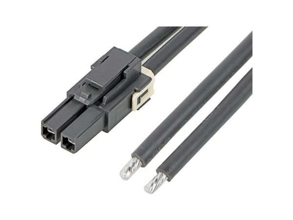 Molex 216401-1023 1 stk