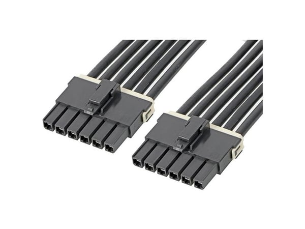 Molex 216400-1061 1 stk