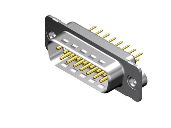 Molex 173109-0609 (1 stk.)