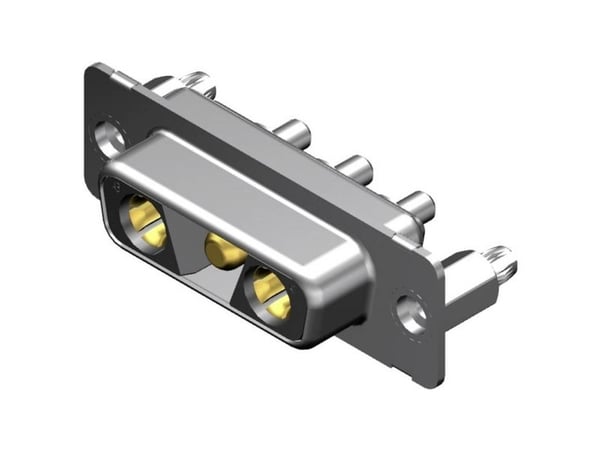 Molex 173107-0807 DSUB-kontakt, 1 stk
