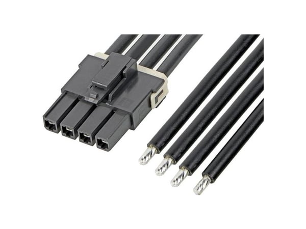 Molex 216401-1043 1 stk