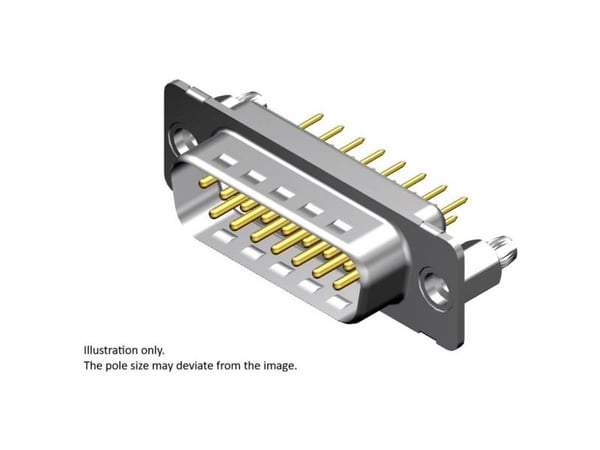 Molex 173109-1907 1 stk