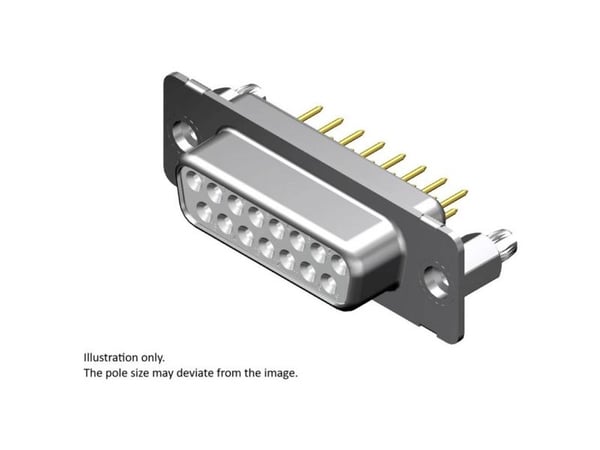 Molex 173109-1926 1 stk