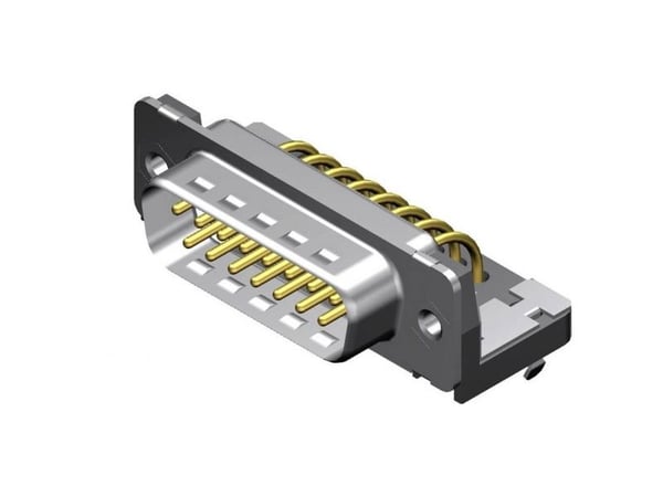 Molex 173109-1903 1 kpl