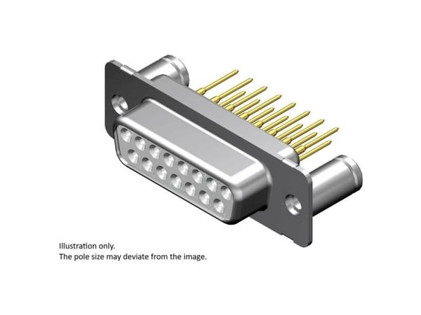 Molex 173109-1476 1 stk