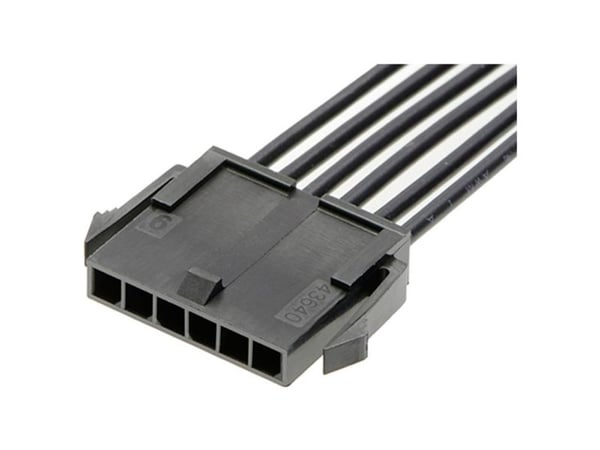 Molex 214752-2063 1 stk