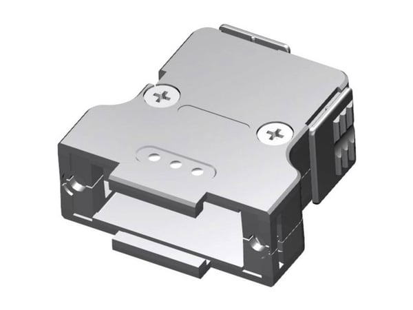 Molex 173111-0778 D-SUB-kabinett