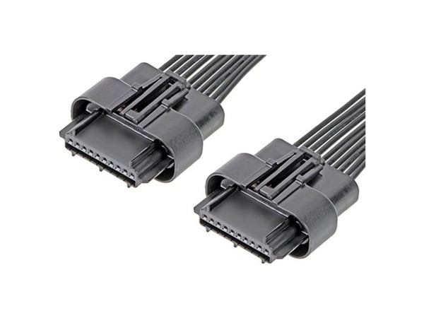 Molex 45145-1003 1 kpl Bulkki