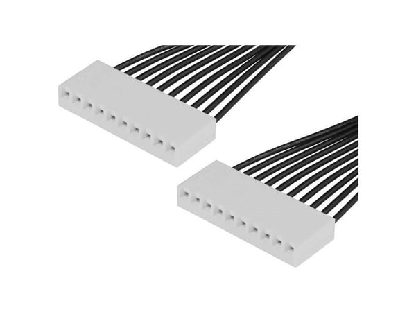 Molex 219664-1104 1 stk Påse
