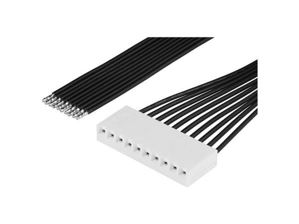 Molex 219665-1104 1 stk Påse