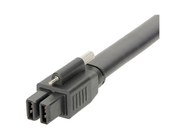 Molex 216759-2027 1 stk Påse