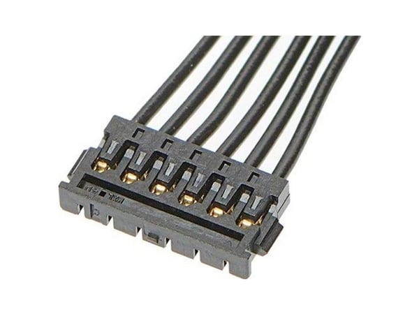Molex 36920-0600