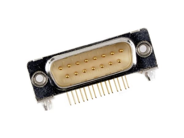 Molex 173109-1897 1 stk