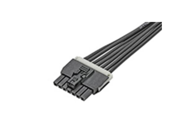 Molex 145130-0700 1 kpl Bulkki